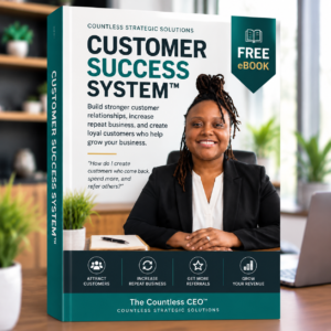 Customer Success System™